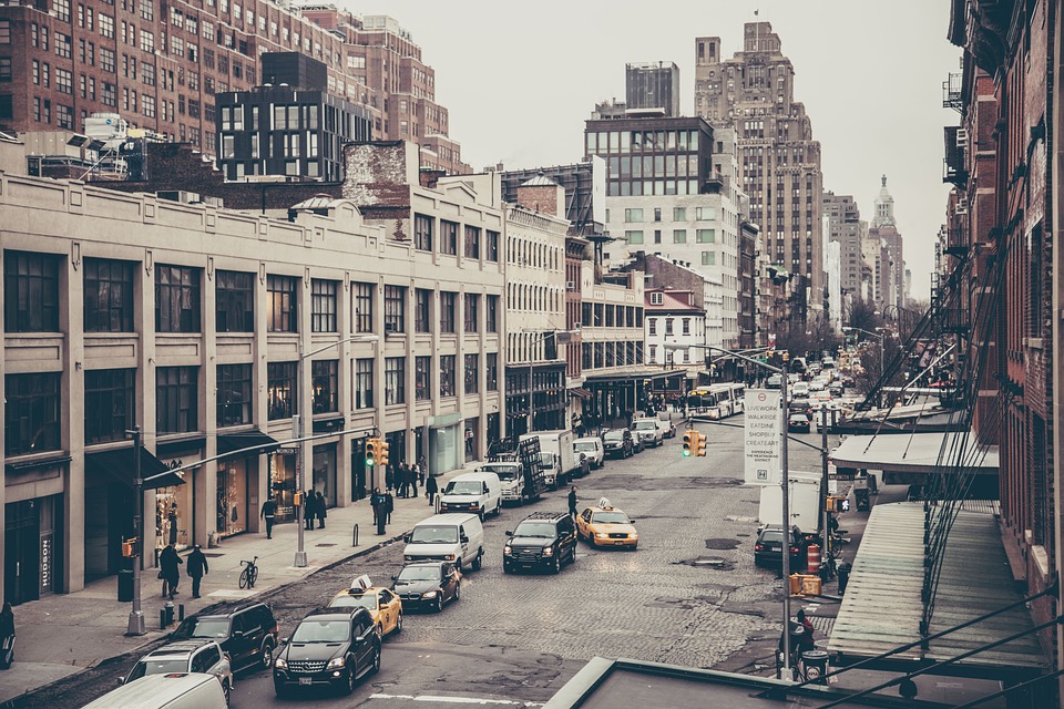 Downtown revitalization benefits city tax bases and opens a large new marketplace for contractors
