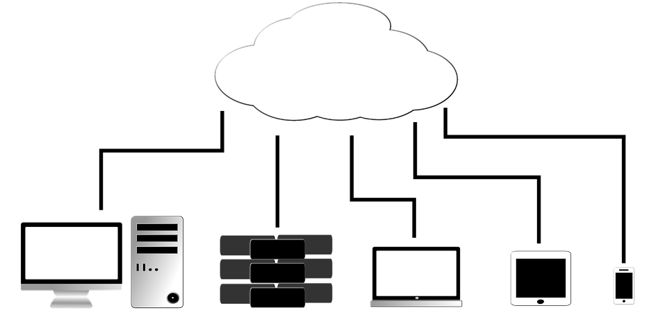 digitization depicted