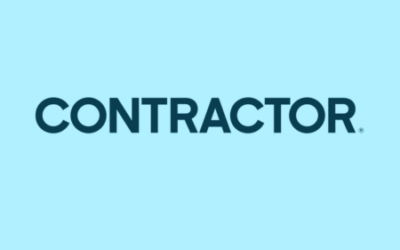 Nabers for Contractor Magazine: California’s Water Crisis – A Contractor’s Challenge and Opportunity