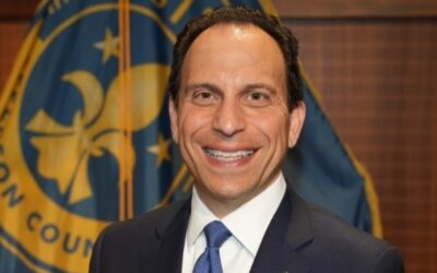 Profiles in Power: Craig Greenberg – Mayor of Louisville, KY