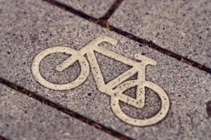 cycle path 300x200 5 cities shifting gears on low carbon transport projects