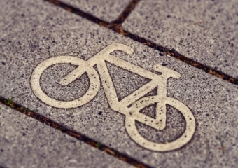 cycle path 340x240 5 cities shifting gears on low carbon transport projects