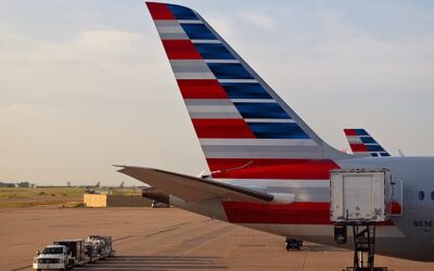 $4B airport expansion positions DFW as global hub leader
