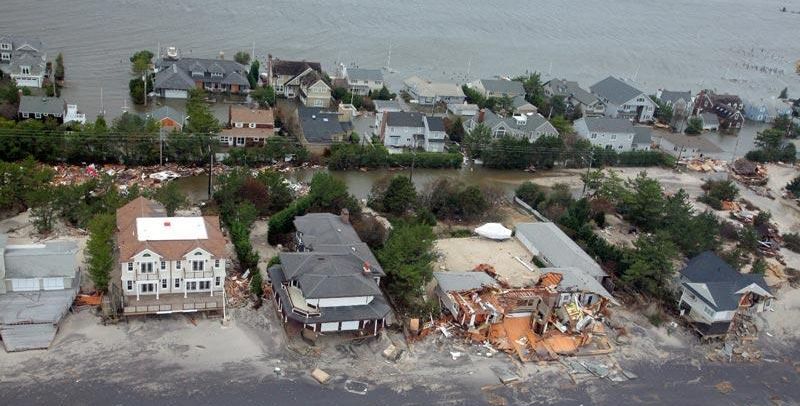 Department of Commerce awards $48M in disaster recovery funding to Texas