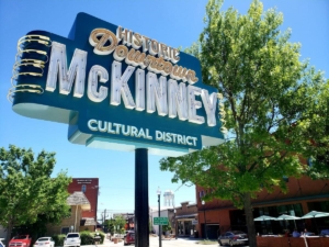 downtown mckinney tx visitmckinney 300x225 McKinney takes next step to revitalize downtown