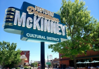 downtown mckinney tx visitmckinney 340x240 McKinney takes next step to revitalize downtown