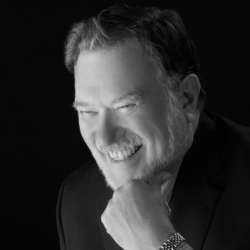 Photo of Ed Benjamin, member of the Strategic Partnerships, Inc. Special Services Division