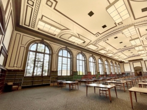 ellis library uni of missouri 300x225 Design phase moving forward at University of Missouri