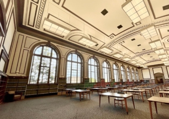 ellis library uni of missouri 340x240 Design phase moving forward at University of Missouri