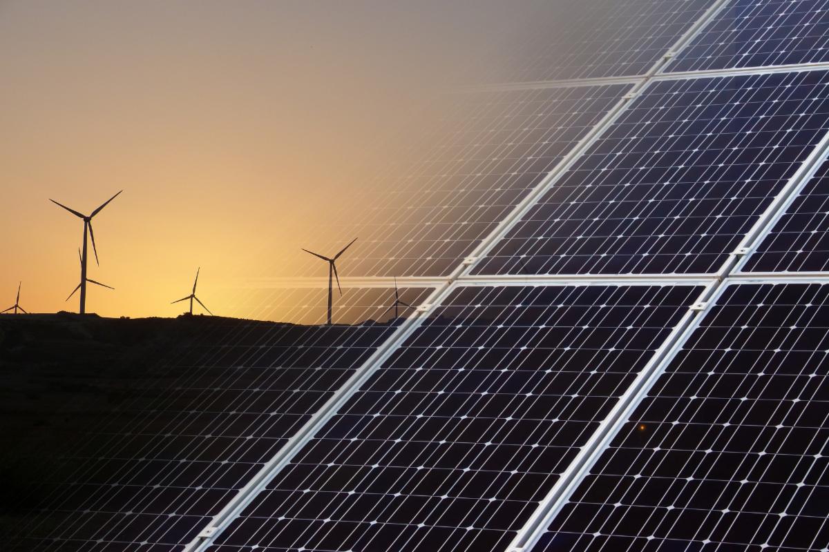 NJ Transit abandons gas plant plan in favor of renewable energy