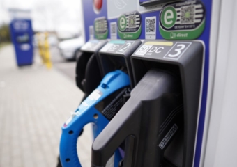 ev charging station 340x240 Biden Administration launches EV Charging Plan