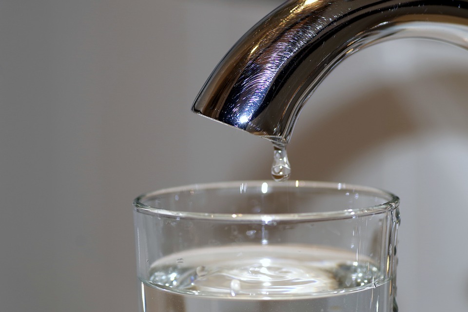 faucet water USDA investing $192M in rural water infrastructure