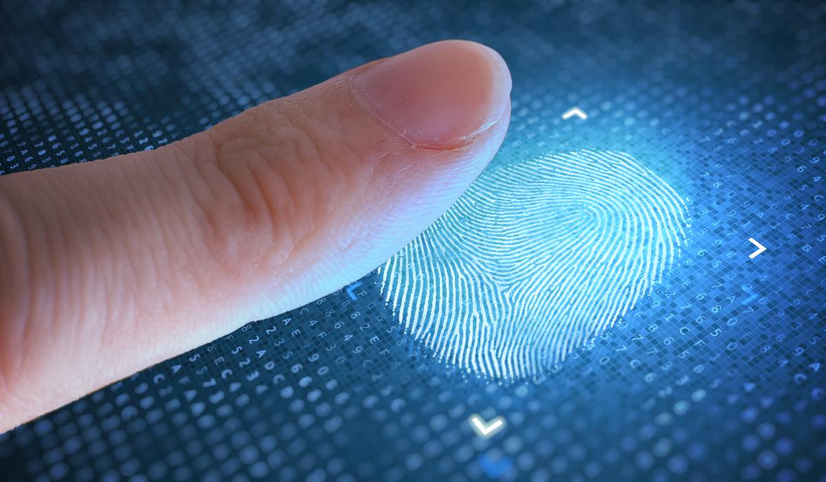  Texas DPS collecting information on automated fingerprint software