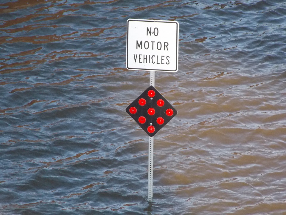 flood 651277 960 720 Houston to receive federal funding for large scale flood mitigation work