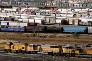 freight rail WEB 300x200 Freight rail infrastructure stands to gain from new federal funding