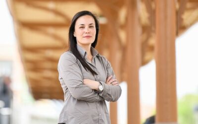 Former Air Force Official Gina Ortiz Jones wins San Antonio mayorship