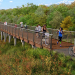 green infrastructure 150x150 Green Infrastructure funding represents upcoming projects currently in design phases throughout the U.S.