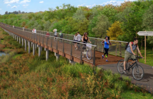 green-infrastructure-300x194 photo green infrastructure 300x194 Green Infrastructure funding represents upcoming projects currently in design phases throughout the U.S.