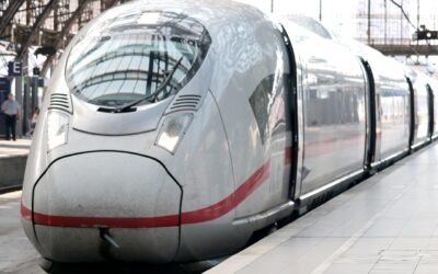 High-speed rail from Dallas to Fort-Worth gains momentum
