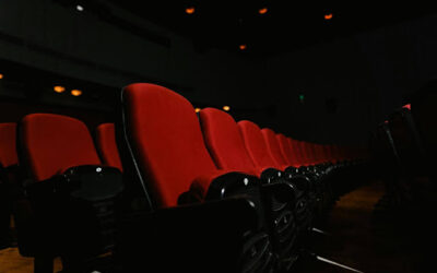 State lawmakers award $30M to renovate historic Corpus Christi theater