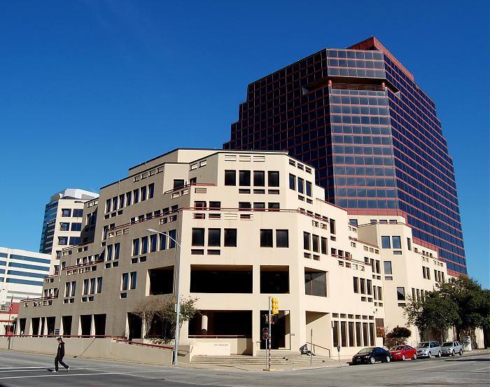 hobby Texas A&M moving forward with Academic and Administration Building project