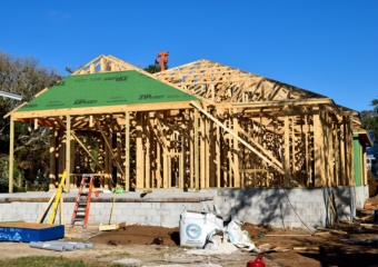 home construction 340x240 HUD approves $652M for Texas counties