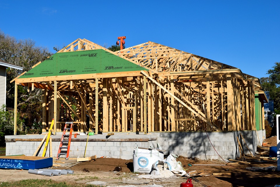 home construction HUD approves $652M for Texas counties