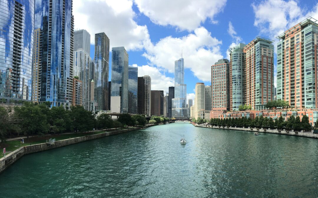 Illinois lawmakers approve $55B state budget investing in infrastructure, education