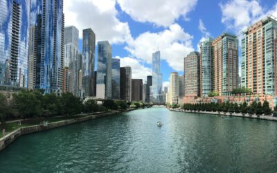 Illinois lawmakers approve $55B state budget investing in infrastructure, education