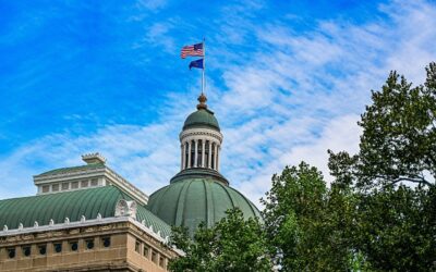 Indiana governor overhauls economic development board with nine new appointments