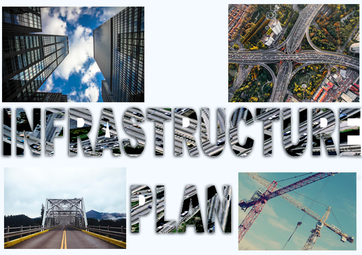 infra plan Trump’s Infrastructure Plan is out – and controversy is rampant!