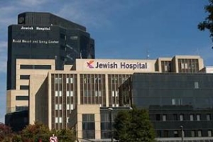 jewish hospital 300x200 U of L needs partner to purchase health care facilities