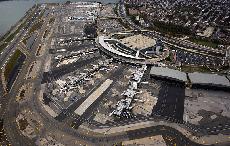 laguardia6 Asset recycling – a trend that is becoming common