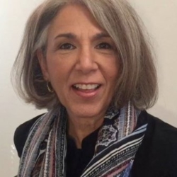 SPI External Consultant Lynda Baker