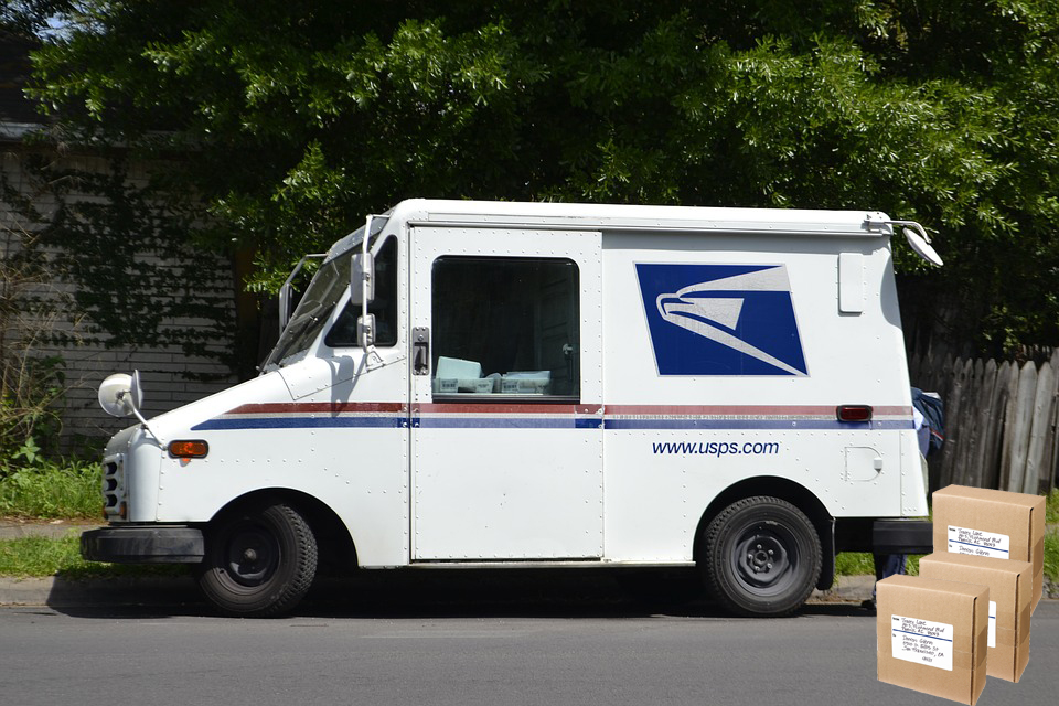 mail truck 3248139 960 720 What will government do about mailroom safety?