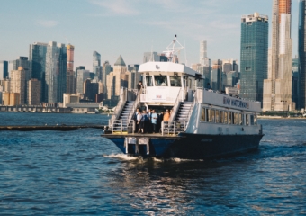 maxwell ridgeway 6sgk3nCHm6o unsplash 340x240 Congress appropriated $2.3 billion for U.S. ferries   hundreds of opportunities for public private collaborations will launch in 2024