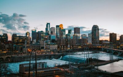 Minnesota lawmakers pass $700M package for transportation, water and capital projects