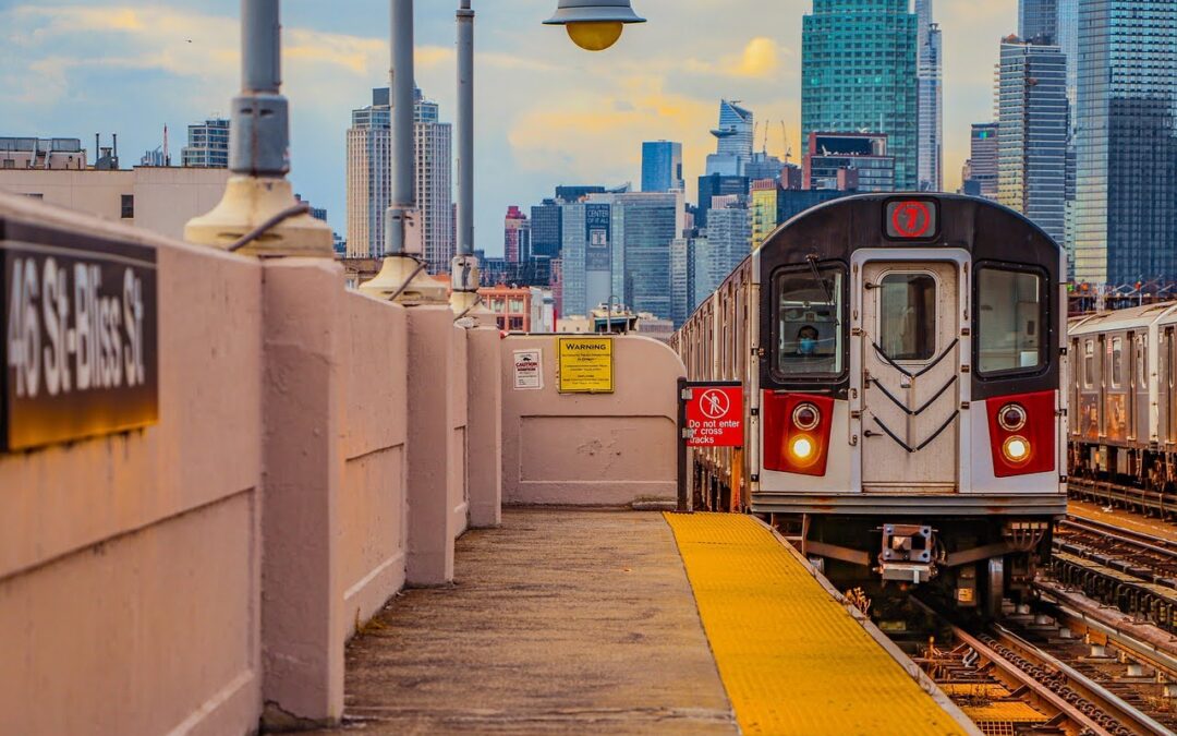 MTA secures $68.4B to overhaul New York City’s aging transit system