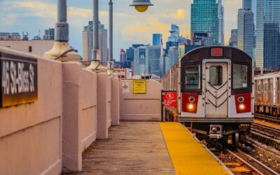 MTA secures $68.4B to overhaul New York City’s aging transit system