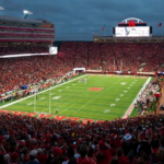 nebraska memorial stadium