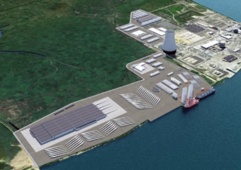 njoswport8 USE 340x240 New Jersey launches $300M $400M wind port initiative