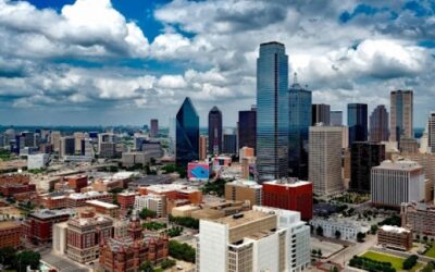 North Texas adopts sweeping $217B transportation plan to meet future growth