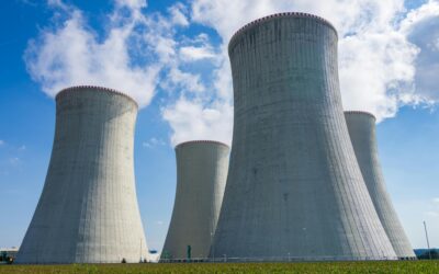 Texas launches $350M nuclear energy program under House Bill 14