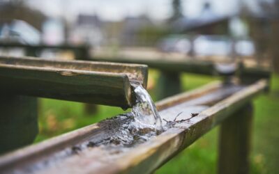 New York opens $325M funding round for water, wastewater infrastructure