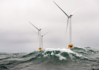 offshore wind turbines 340x240 New administration invests $3B in offshore wind financing