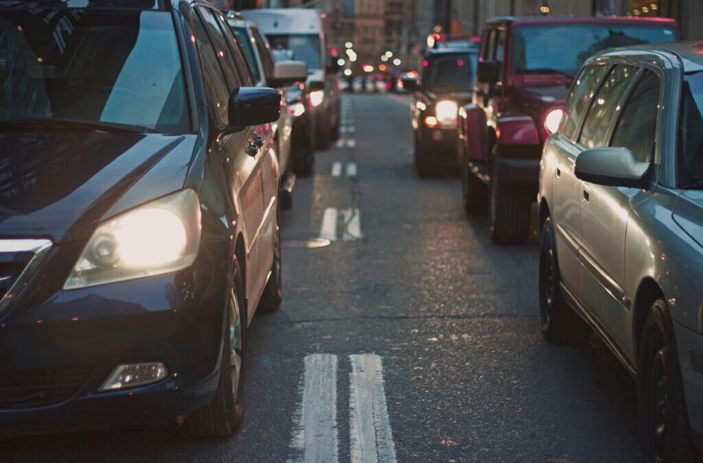 Ohio invests $320M in transportation projects to reduce congestion