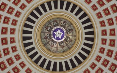 Oklahoma lawmakers adjourn 2025 session, passing bills on energy, safety, municipal authority