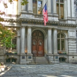 pascal bernardon jyIgc5wGnGE unsplash 150x150 City leaders are renovating or replacing city halls throughout the U.S.
