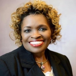 SPI External Consultant Pat Parrish