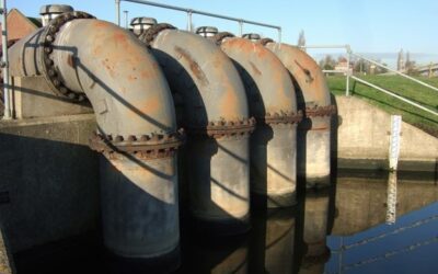 Pennsylvania tackles aging water systems with $242.8M boost